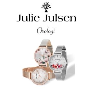 Julie Julsen Orologi